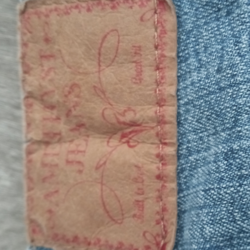 Amethyst shorts - Picture 3 of 4